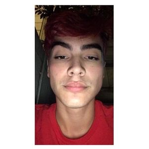 Meet your Posher, Kasey